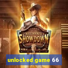 unlocked game 66